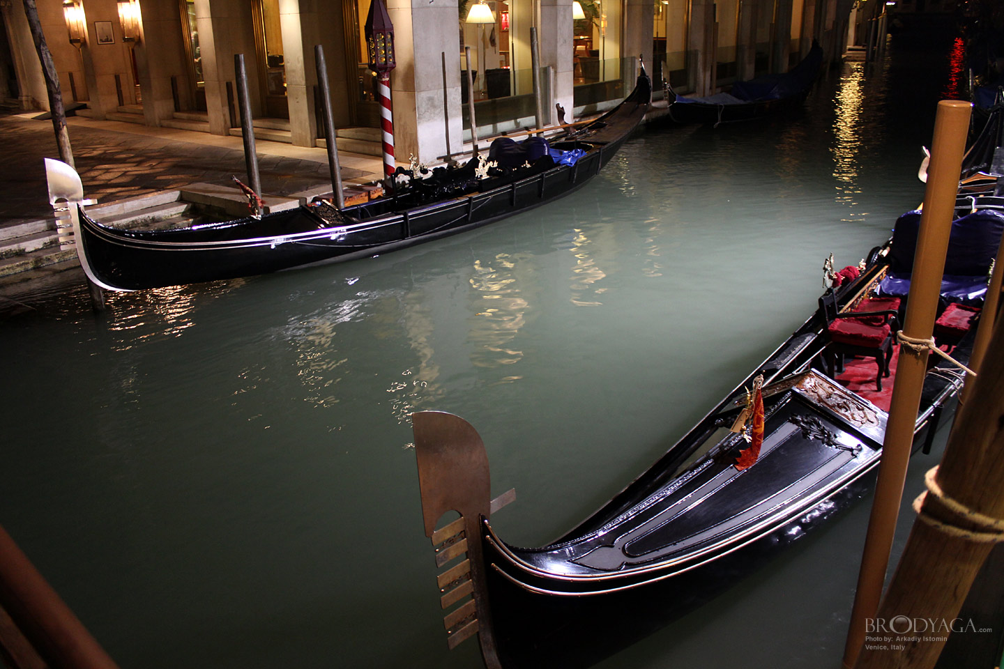 Venice